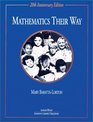 Math Their Way: Complete Revised Anniversary Edition