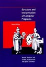 Structure and Interpretation of Computer Programs  2nd Edition
