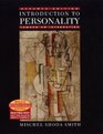 Introduction to Personality  Towards an Integration 7e
