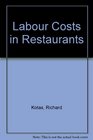 Labour Costs in Restaurants