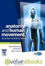 Anatomy and Human Movement Structure and Function