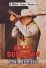 Billy Sundown