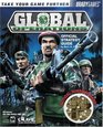 Global Operations Official Strategy Guide