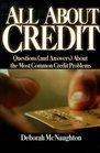 All About Credit