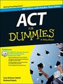 2015 ACT For Dummies