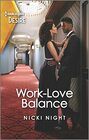 WorkLove Balance