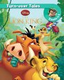 Disney's Lion King  The Jungle Book