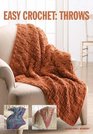 Easy Crochet Throws