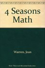 4 Seasons Math
