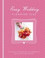 Easy Wedding Planning Plus