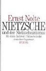Nietzsche und der ' Nietzscheanismus' Mit einem Nachwort 'Nietzsche in der deutschen Gegenwart'