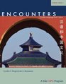 Encounters Chinese Language and Culture Student Book 2