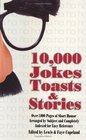 10000 Jokes Toasts Stories