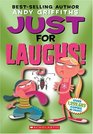 Just For Laughs Boxed Set