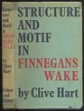 Structure and Motif in Finnegans Wake