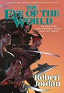 Eye of the World: The Graphic Novel, Volume Three