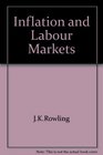 Inflation and labour markets