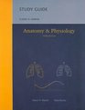 Anatomy  Physiology Study Guide