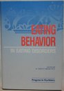 Eating Behavior in Eating Disorders