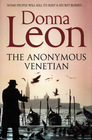 The Anonymous Venetian (aka Dressed for Death) (Guido Brunetti, Bk 3)