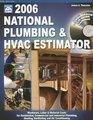 2006 National Plumbing  Hvac Estimator