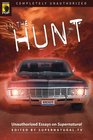 In the Hunt: Unauthorized Essays on Supernatural (Smart Pop series)