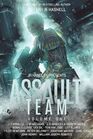 Assault Team Volume 1