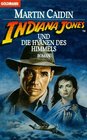 Indiana Jones und die Hynen des Himmels