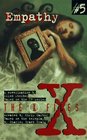 Empathy (X-Files: Young Adult, Bk 5)