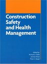 Construction Safety and Health Management