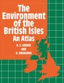 The Environment of the British Isles An Atlas