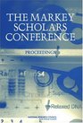 The Markey Scholars Conference Proceedings