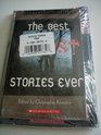 2 book Tales of Terror pack The Best Ghost Stories Ever and Deadly Wish