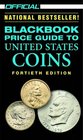 The Official 2002 Blackbook Price Guide to US Coins 40th edition