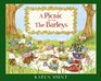 A Picnic with the Barleys A Little Story About Courage and Forgiveness