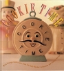 Cookie Time With Vintage Cookie Jars from the Andy Warhol Collection and Cookie Recipes