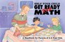 Math Workbook Help Your Child Get Ready for Math