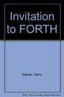 Invitation to FORTH