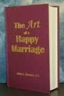 Art of a Happy Marriage