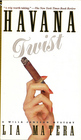 Havana Twist (Willa Jansson, Bk 7)