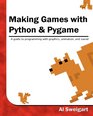 Making Games with Python  Pygame
