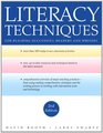 Literacy Techniques For Building Successful Readers and Writers