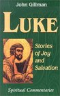 Luke Stories of Joy and Salvation