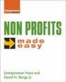 Starting and Running a NonProfit Made Easy