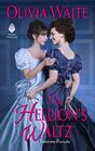 The Hellion's Waltz (Feminine Pursuits, Bk 3)