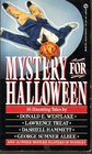 Mystery for Halloween