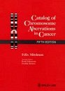 Catalog of Chromosome Aberrations in Cancer