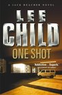 One Shot (Jack Reacher, Bk 9)