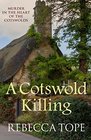 A Cotswold Killing (Cotswold, Bk 1)