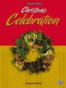 Christmas Celebration Advanced Piano Solos